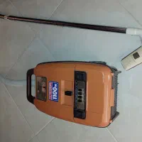 جارو برقی ناسیونال ژاپنی