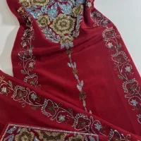 فروش انواع پارچه مخوروماکسی خلیجی