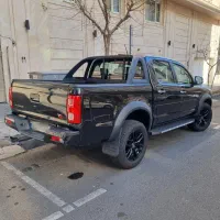 خودرو کی ام سی t8|خودرو سواری و وانت|تهران, یوسف‌آباد|دیوار