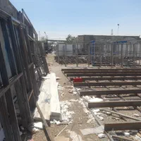 کارخانه کانکس مودب|خدمات پیشه و مهارت|اصفهان, کشاورزی|دیوار