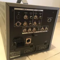 پرتابل برند اصل سونی رنگی مانیتور و تلویزیون CRT|تلویزیون و پروژکتور|تهران, ابن بابویه|دیوار