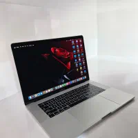 فروش MacBook pro|رایانه همراه|نجف‌آباد, هفده شهریور|دیوار