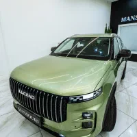 فروش لوکانو ال ۷ سفید|خودرو سواری و وانت|تهران, ولنجک|دیوار