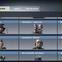 اکانت کالاف|کنسول، بازی ویدئویی و آنلاین|خمینی‌شهر, |دیوار