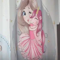 پرده|پرده، رانر، رومیزی|کرمانشاه, |دیوار