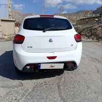 تیبا ۲ مدل ۹۷|خودرو سواری و وانت|ایلام, |دیوار