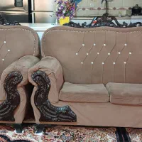 مبلمان و میز و عسلی|مبلمان خانگی و میز عسلی|محمدشهر, ولدآباد|دیوار