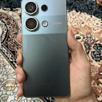 نوت ۱۳ پرو ۵۱۲ رام ۱۲