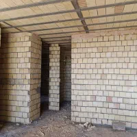 فروش منزل نیمه ساز