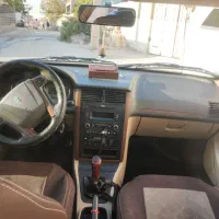 پژو پارس tu5 مدل ۹۶|خودرو سواری و وانت|دوگنبدان, |دیوار