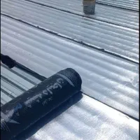 انجام کلیه کارهای ایزوگام قیرگونی حتی یک متر|خدمات پیشه و مهارت|محمودآباد, |دیوار