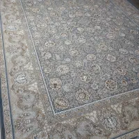 فرش ۱۲ متری کیفیت تمام نخ،۱۲۰۰شانه،تخفیف پایان فصل|فرش|ایلام, |دیوار
