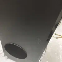 دو عدد اسپیکر میکرولب|سیستم صوتی خانگی|همدان, |دیوار