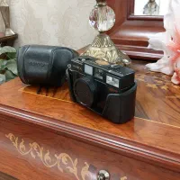 دوربین عکاسی Mf2 YASHICA|دوربین عکاسی و فیلمبرداری|تهران, امیریه|دیوار