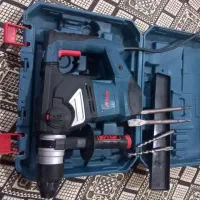 دریل هلتی ۷ کیلویی