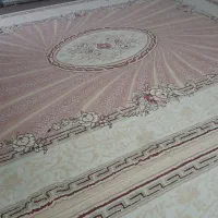 دو فرش 12متری