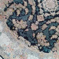 فرش دایره|فرش|تبریز, |دیوار