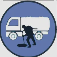 لایه روبی و تخلیه چاه