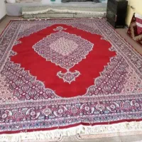 فروش یک عدد فرش 12 متری