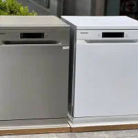 ظرفشویی سامسونگ ۱۴ نفره سه طبقه