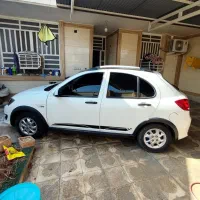 کوییک RS مدل ۱۴۰۲ ، فول ۸۵ گانه ، پارس خودرویی|خودرو سواری و وانت|بندر ماهشهر, |دیوار