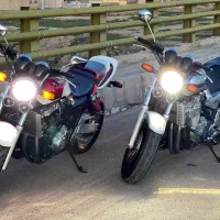 cb1300|موتورسیکلت|ارومیه, |دیوار