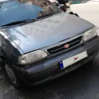 پراید 90 هیدرولیک دوگانه کارخانه  نقدو اقساط|خودرو سواری و وانت|تهران, گلچین|دیوار