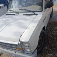 نسیان وانت|خودرو سواری و وانت|شهرکرد, |دیوار