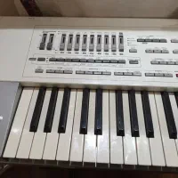 ارگ  پیانو کاملاً سالم وبی نقص|پیانو، کیبورد، آکاردئون|تبریز, |دیوار