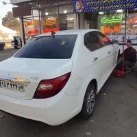 تعویض لنت|خدمات موتور و ماشین|الوند, |دیوار