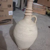 کوزه سفالی