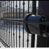 خانه ایمن /دزدگیر حرکتی مگنتی /دوربین ip/جک برقی|دوربین مداربسته|عباس‌آباد, |دیوار