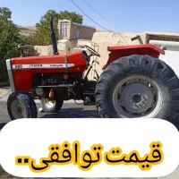 فروش تراکتور و تریلی یدک|خودرو سنگین|دیواندره, |دیوار