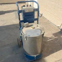 رنگپاش رنگ پاش پودری الکترواستاتیک آمریکایی|ابزارآلات|تهران, باغ فیض|دیوار