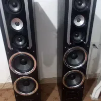 سیستم صوتی خانگی