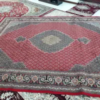 فرش ماشینی کاشان