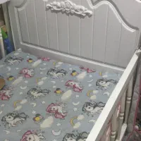 سرویس خواب کودک|تخت و سرویس خواب|کرمان, |دیوار