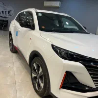 چانگان cs55 پلاس ۲۰۲۴ وارداتی|خودرو سواری و وانت|تهران, تهرانپارس غربی|دیوار