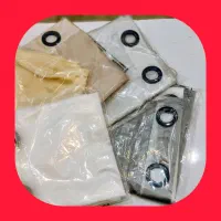 پرده آماده با پارچه های تُرک، حراج بی سابقه