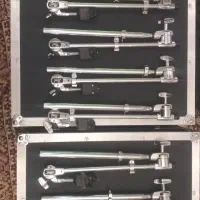 نیم پایه سنچ پرل CH-1000