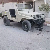 فروش جیپ سفیر بهتر خودروی تولید ملی