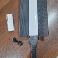 نور باتومی لایت مدل LA188RGB|دوربین عکاسی و فیلم‌برداری|بندر ترکمن, |دیوار