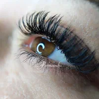خدمات اکستنشن و کاشت مژه|خدمات آرایشگری و زیبایی|اهواز, گلستان|دیوار