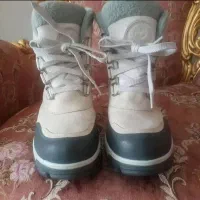 نیم پوت تیمبرلند نو اصل|کیف، کفش، کمربند|تهران, جماران (نیاوران)|دیوار