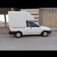 پراید وانت 151