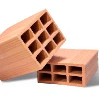 آجر سفال ۱۰ در ۲۰  بقیمت  ۵۰۰۰ تومان|مصالح و تجهیزات ساختمان|ساری, |دیوار