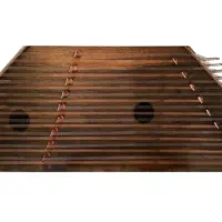 سنتور موسوی اصل دو مهر ویژه با گارانتی|سازهای سنتی|تهران, بهارستان|دیوار