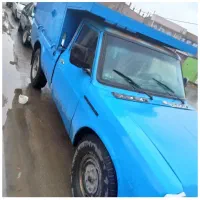 فروش نیسان مدل 85|خودرو سواری و وانت|میاندوآب, |دیوار