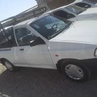 پراید بار 151