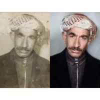 عکس طراحی پرتره محصول/ترمیـم عکسهای کهنه و..|تابلو، نقاشی، عکس|تهران, تهرانپارس غربی|دیوار